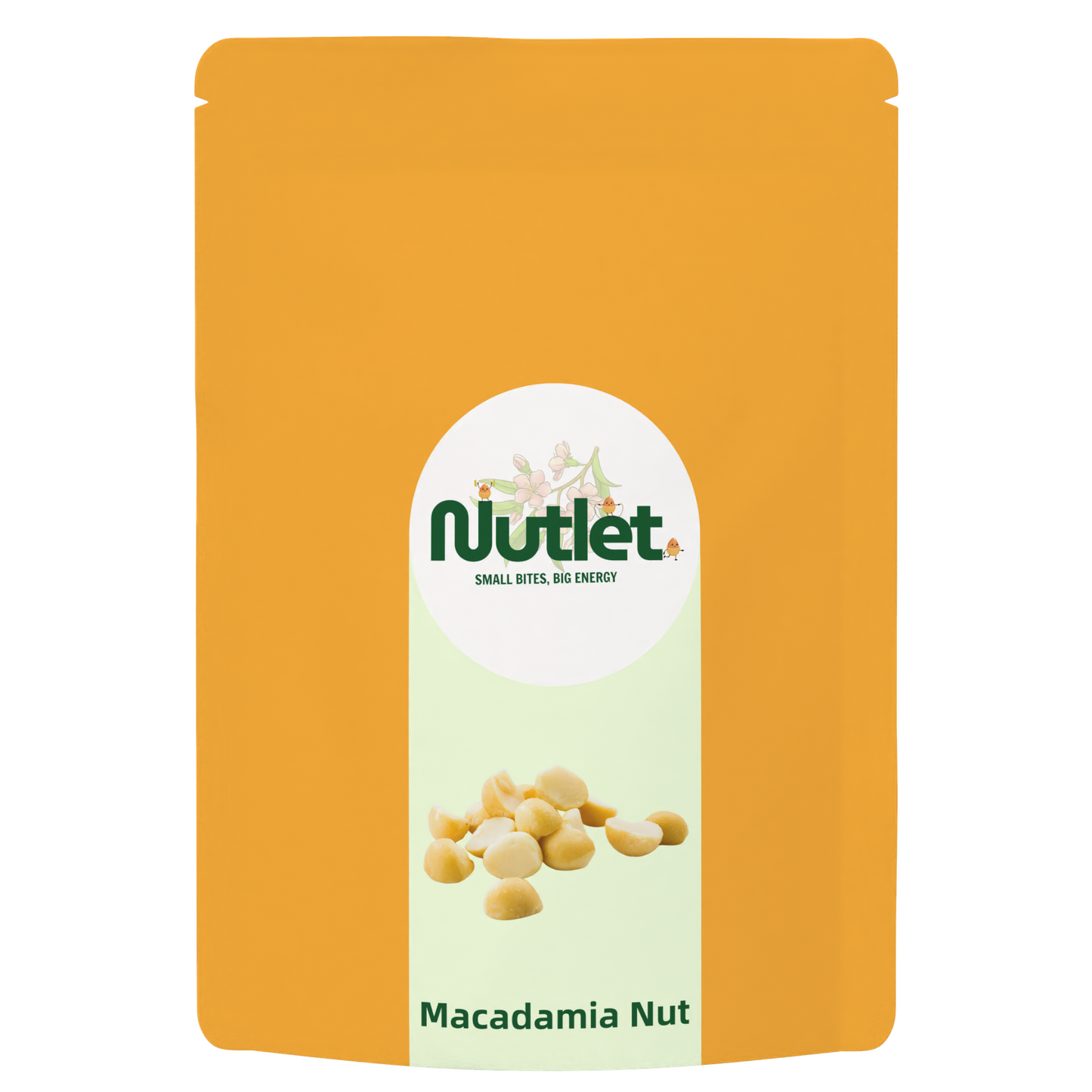 Macadamia Nuts