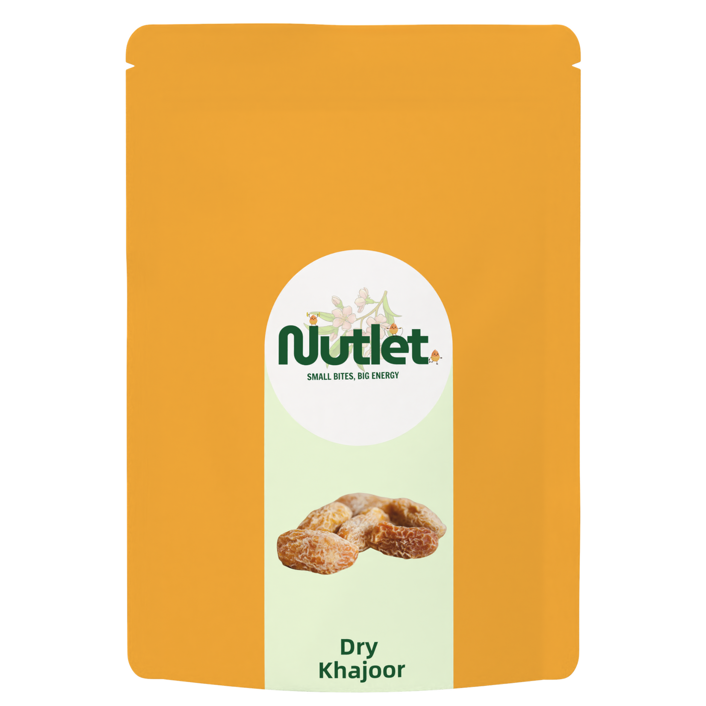 Dry Khajoor