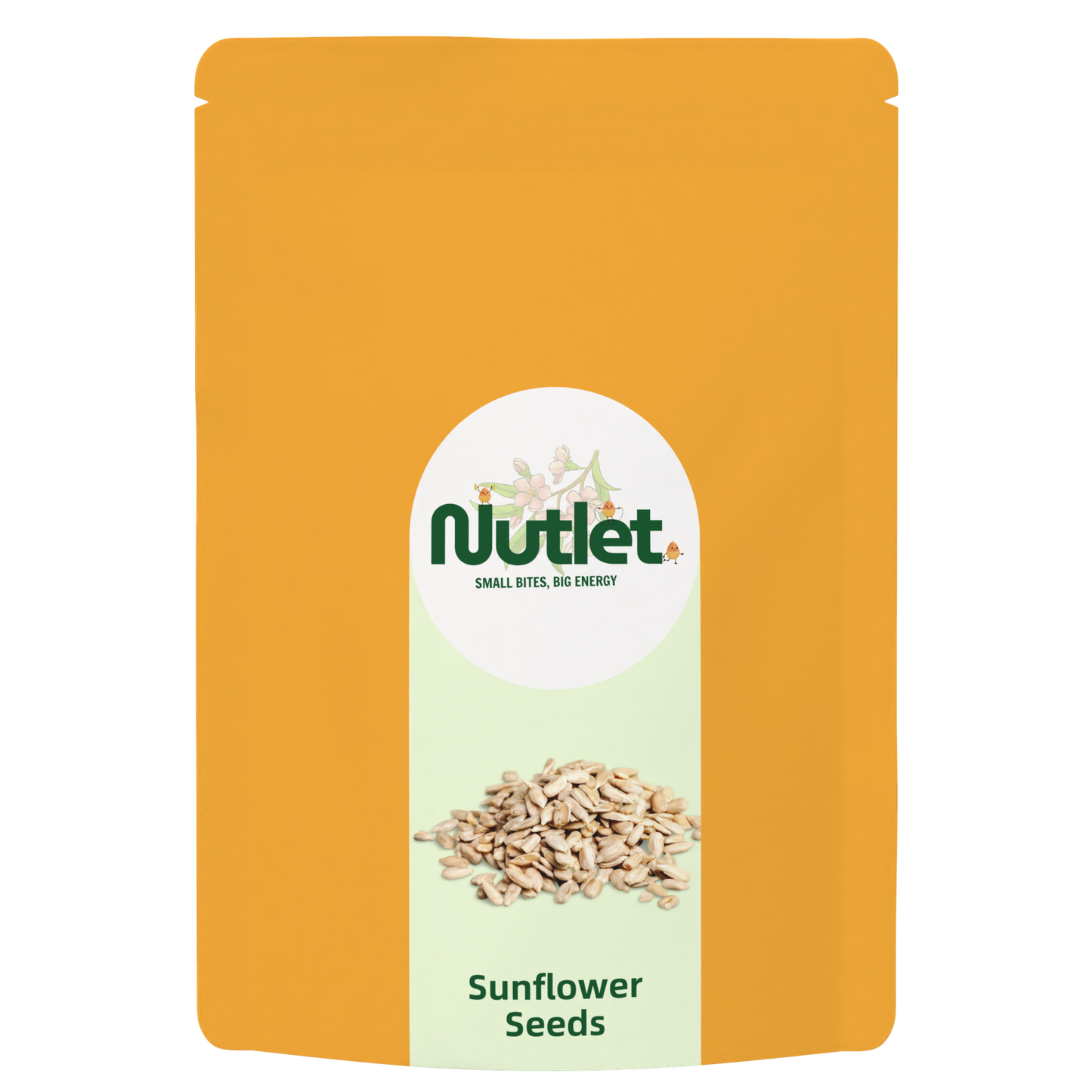 Sunflower Seeds