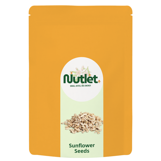 Sunflower Seeds