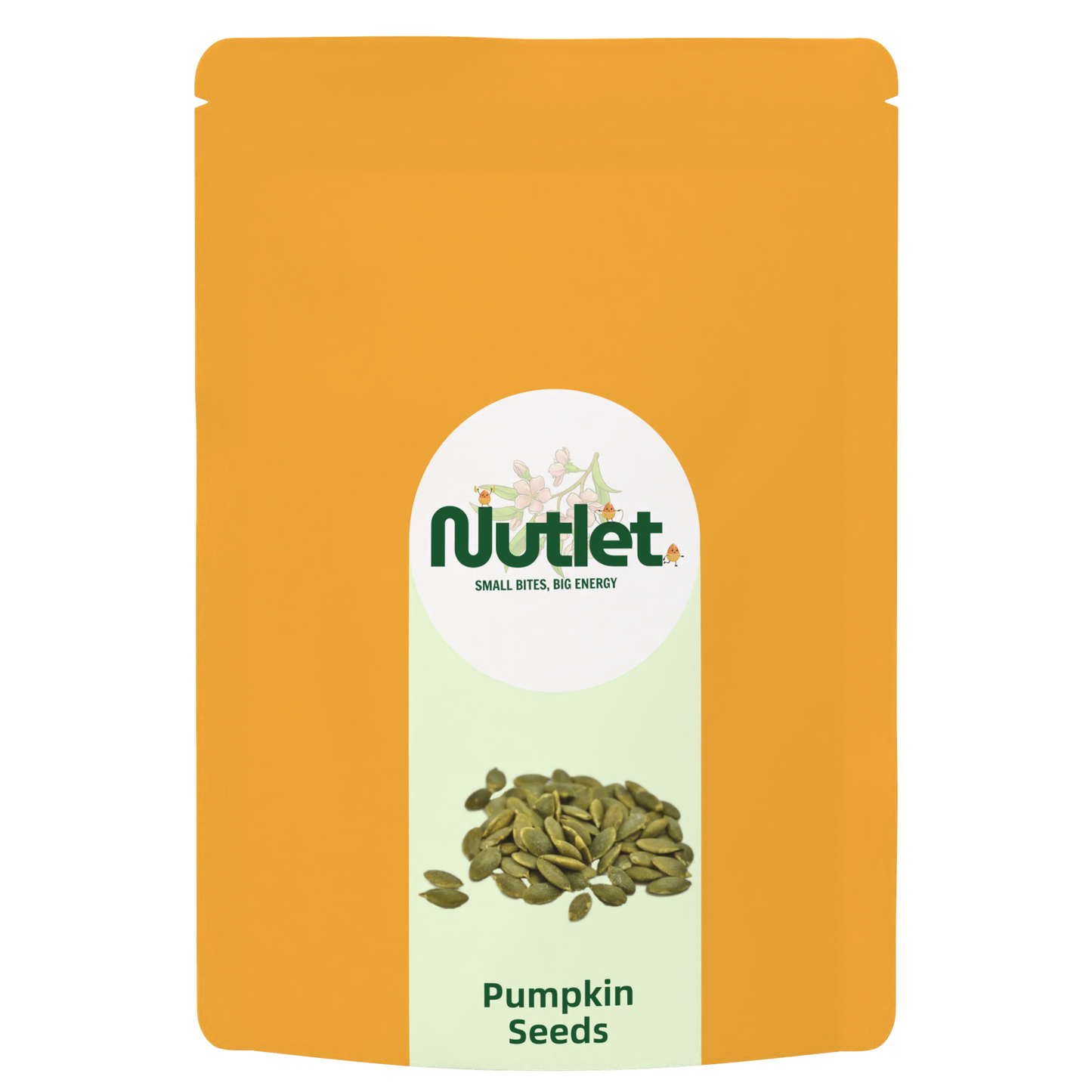 Pumpkin Seeds