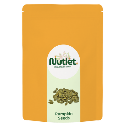 Pumpkin Seeds