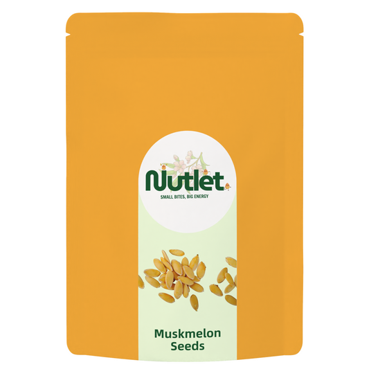 Muskmelon Seeds