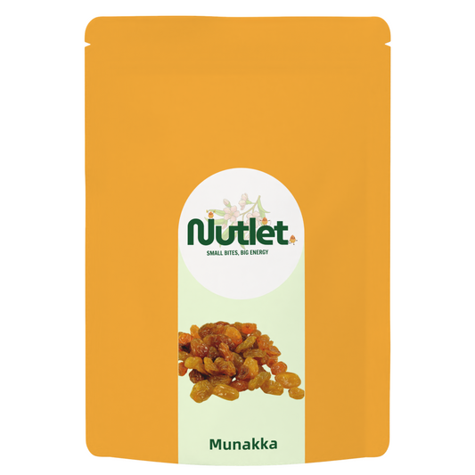 Munakka