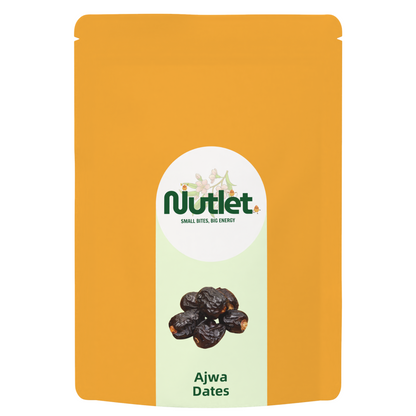 Ajwa Dates