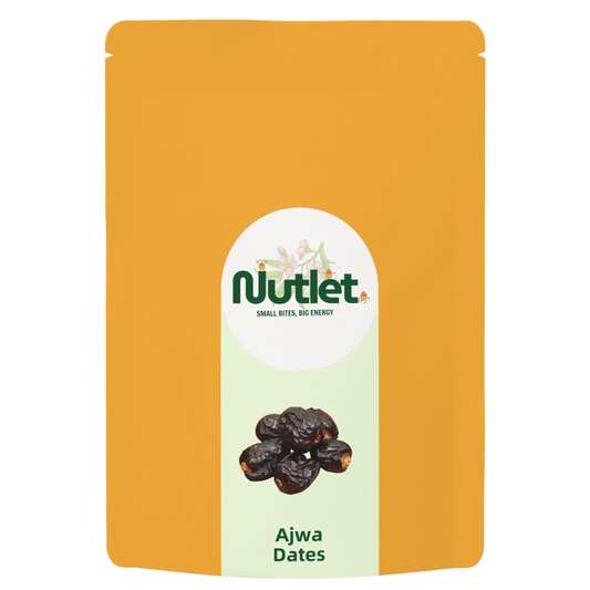 Ajwa Dates