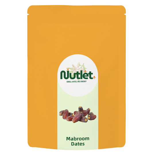 Mabroom Dates