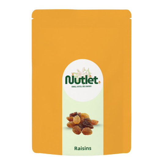 Raisins