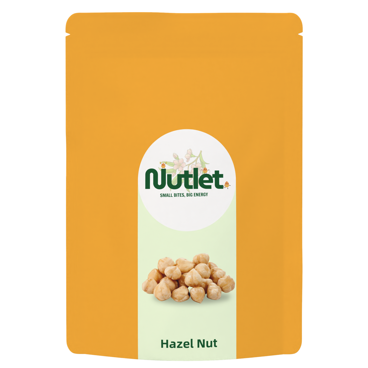 Hazelnuts