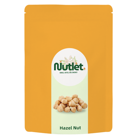 Hazelnuts