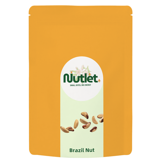 Brazil Nuts