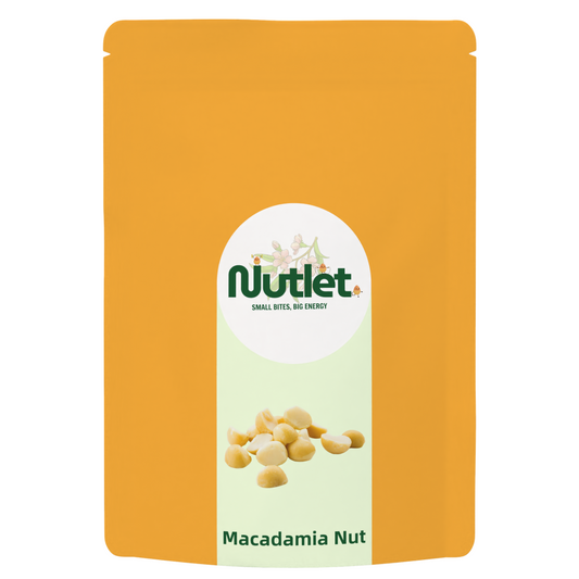 Macadamia Nuts