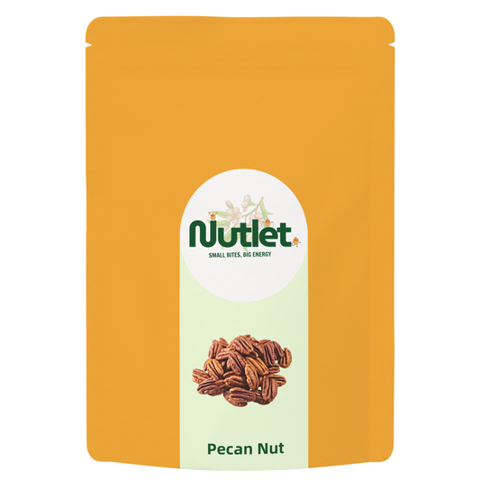 Pecan Nuts