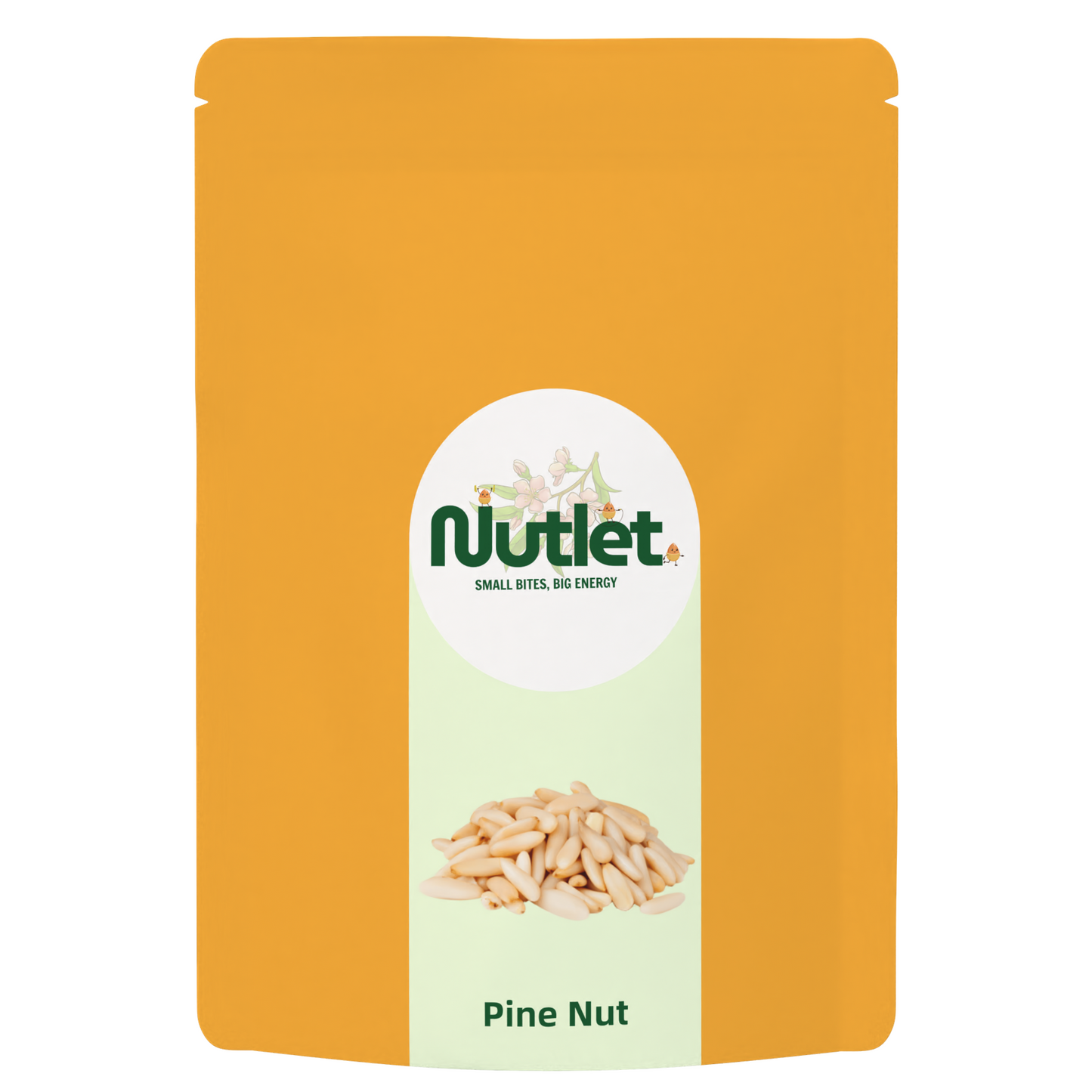 Pine Nuts