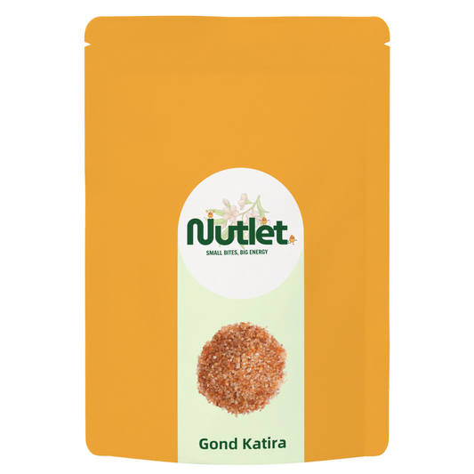 Gond Katira