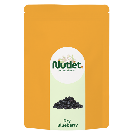 Dry Blueberry