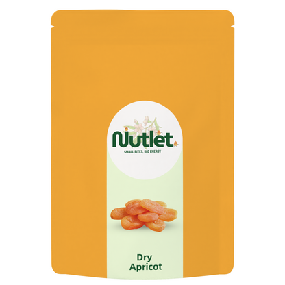 Dry Apricot