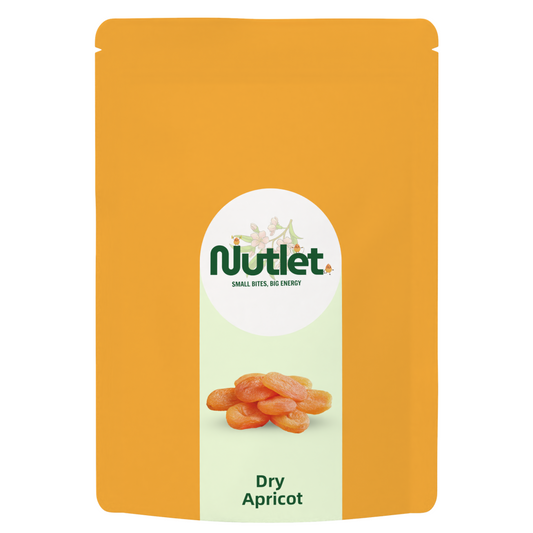 Dry Apricot