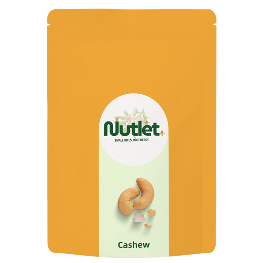 Whole Cashews