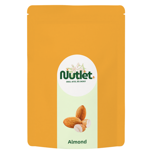 Almonds