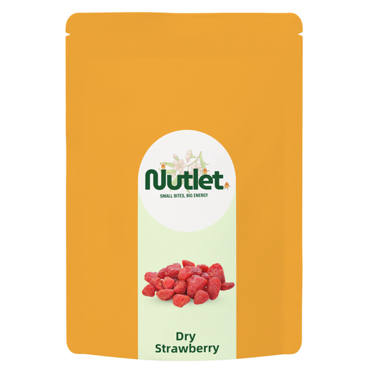 Dry Strawberry