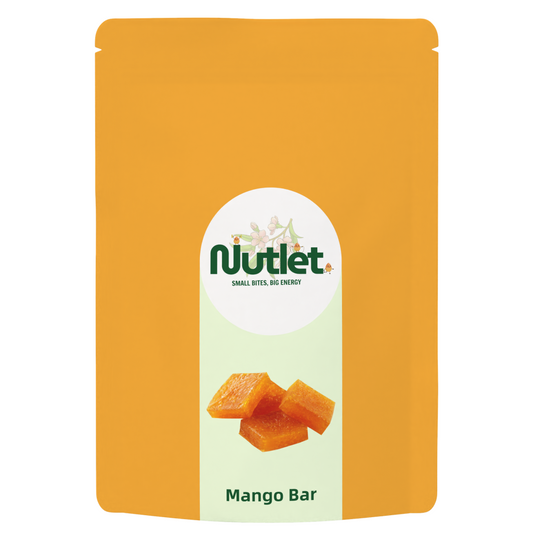 Mango Bar
