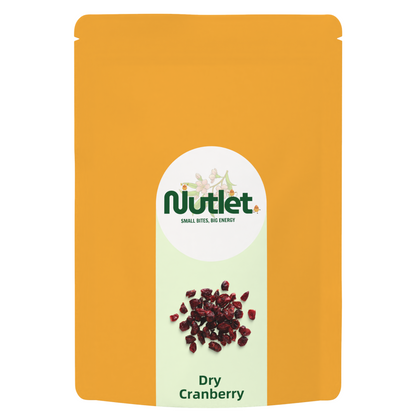 Dry Cranberry