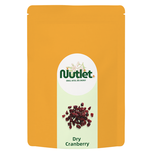 Dry Cranberry