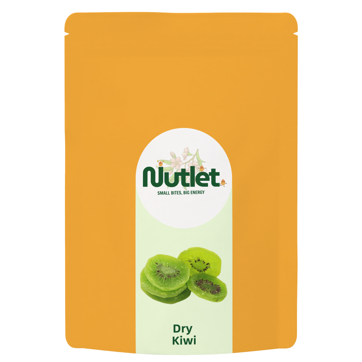 Dry Kiwi
