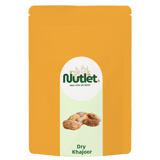 Dry Khajoor
