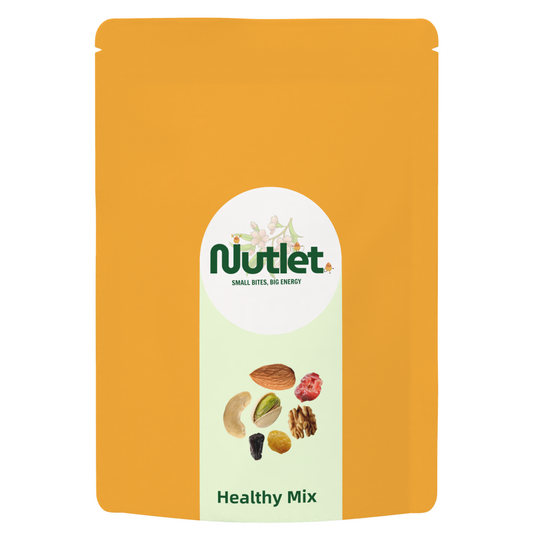 Nutlet Healthy  Mix