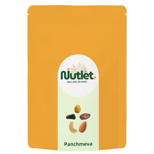 Nutlet Panchmeva