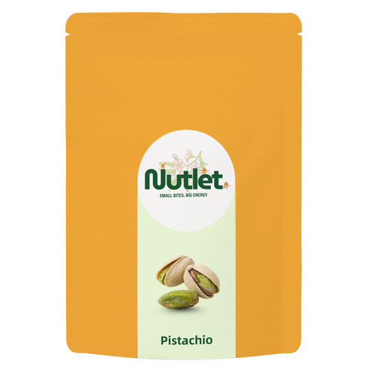 Salted Pistachios