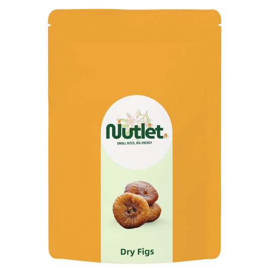 Dry Figs