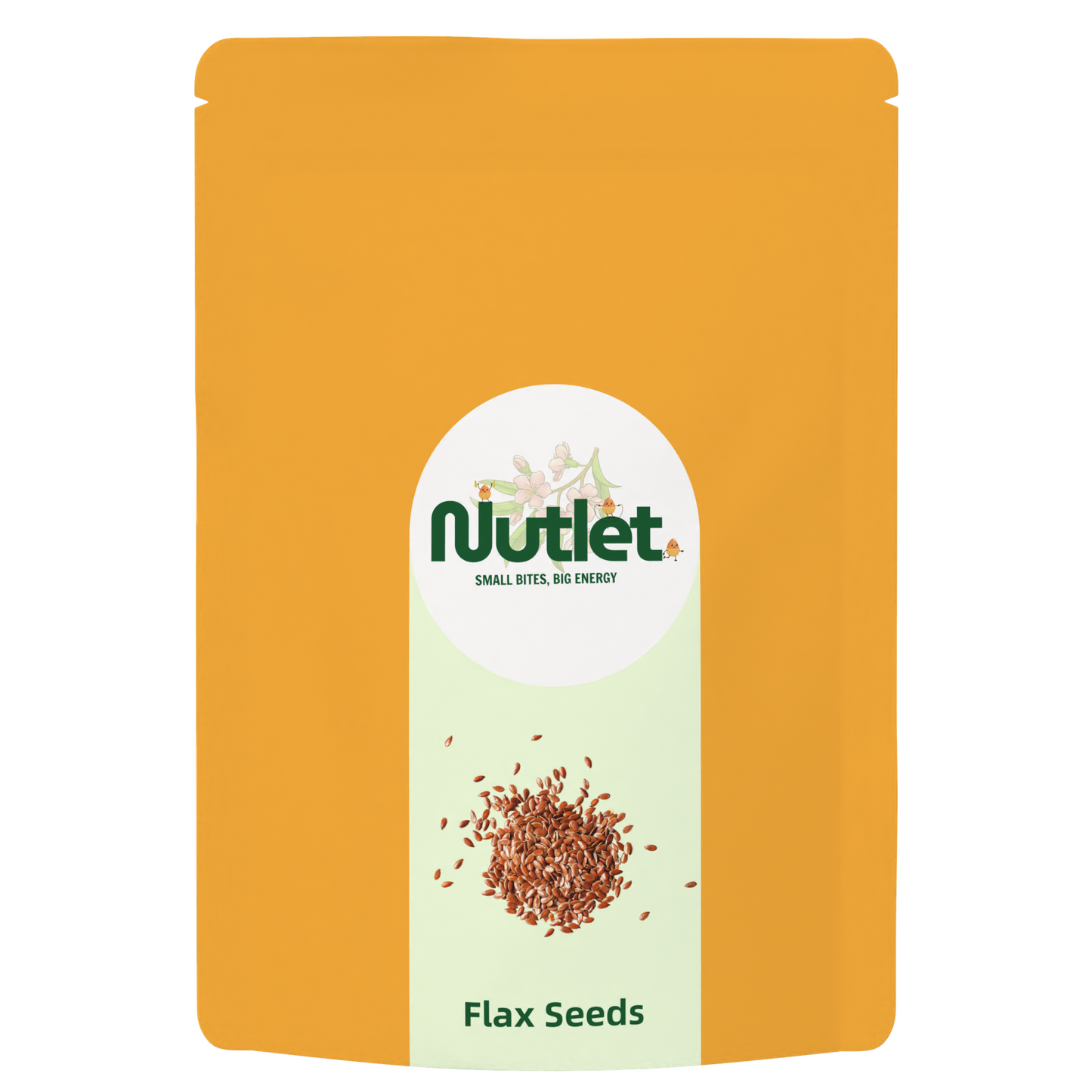 Flax Seeds