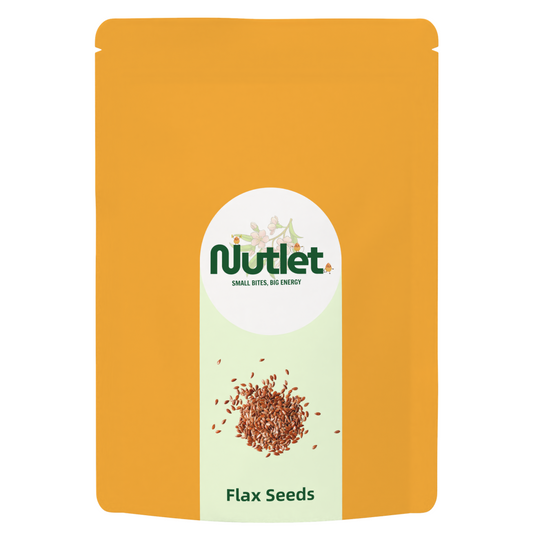 Flax Seeds