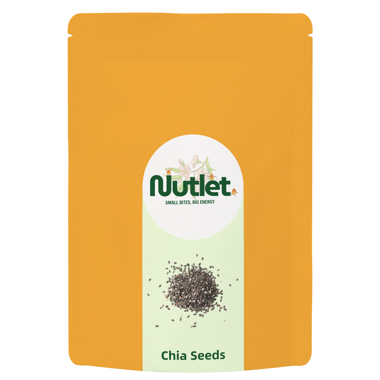 Chia Seeds