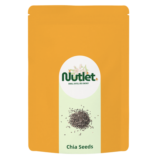Chia Seeds