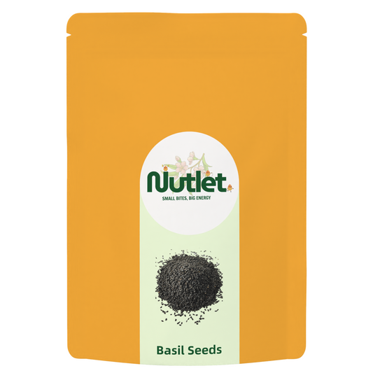 Basil Seeds